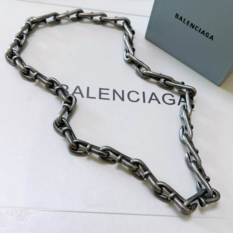 Balenciaga Necklace 06yxh13